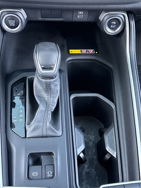2024 Toyota Grand Highlander XLE photo 29