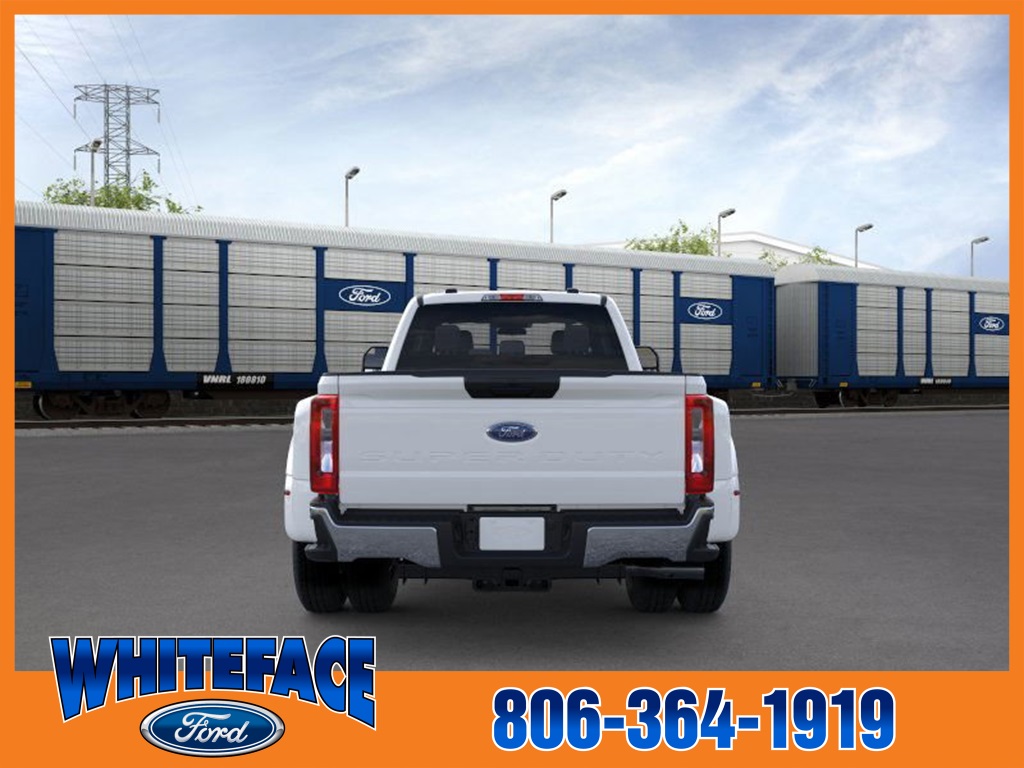 2026 Ford F-350 XL photo 3