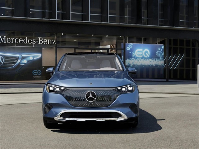 2026 Mercedes Benz EQE SUV 350 4MATIC photo 7
