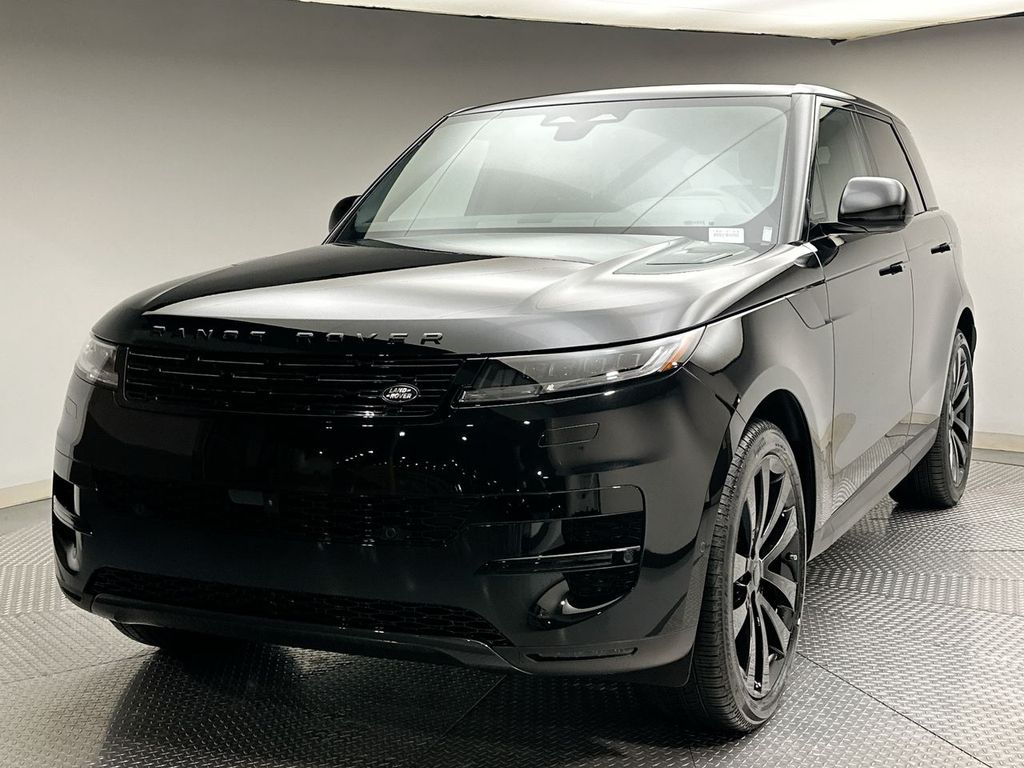 2026 Land Rover Range Rover Sport SE's photo
