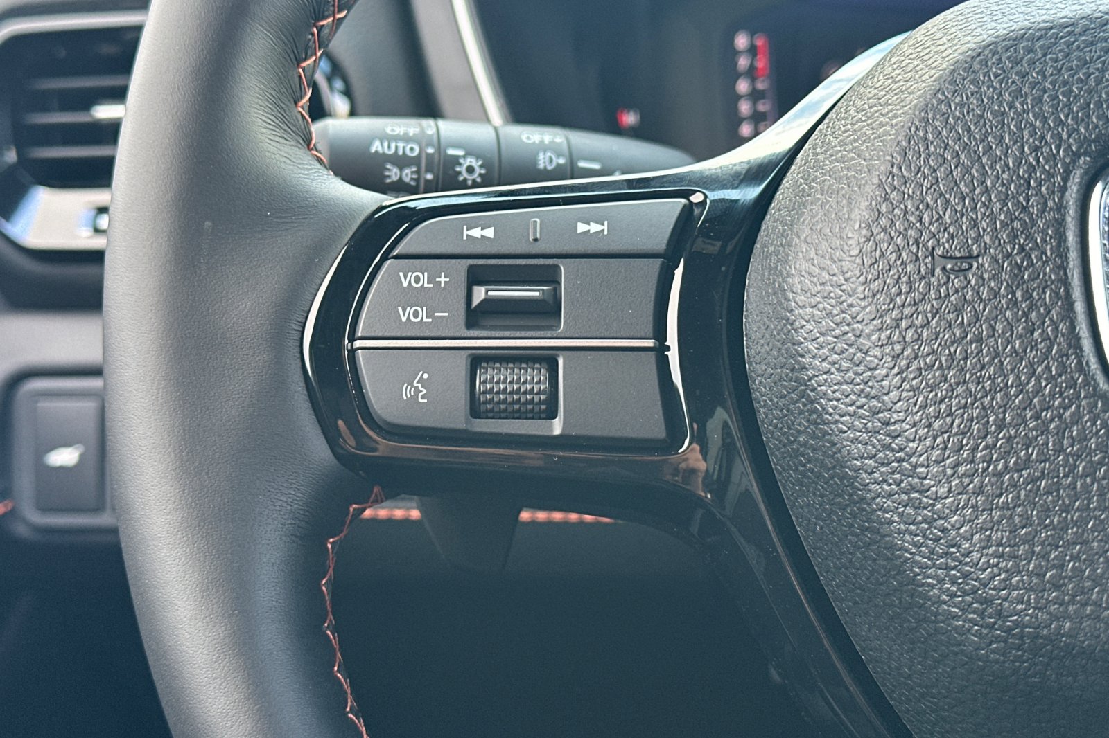 2026 Honda Passport TrailSport Elite photo 25