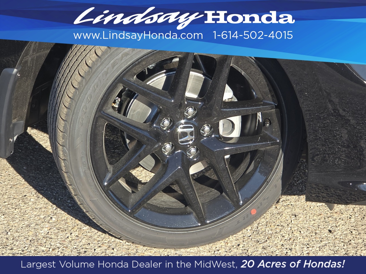 2026 Honda Civic Sport photo 3