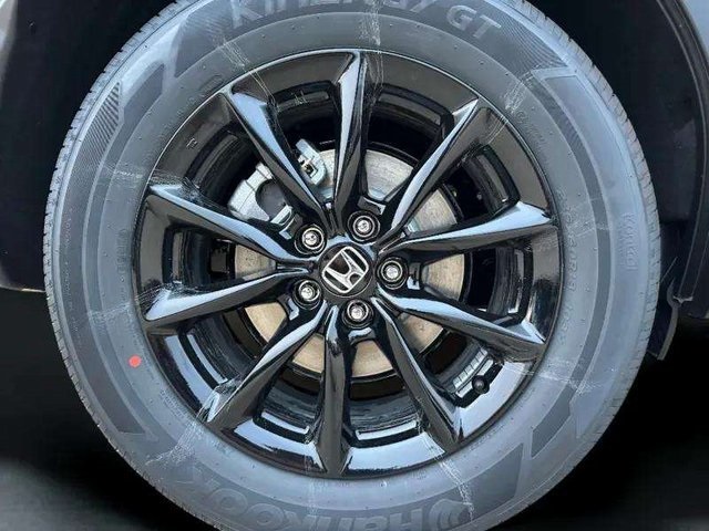 2026 Honda CR-V Sport-L Hybrid photo 33