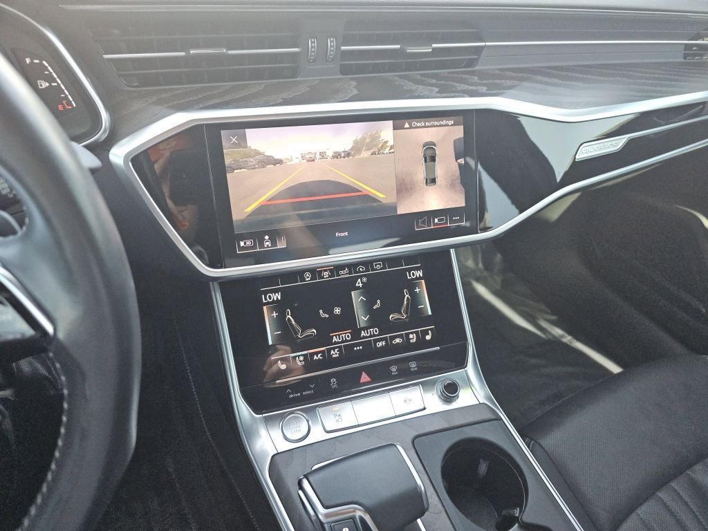 2019 Audi A6 2.0T Premium Plus photo 25