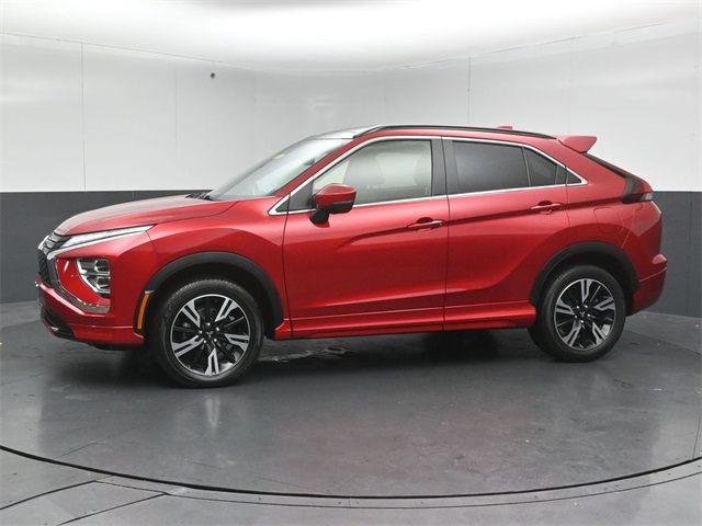 2023 MITSUBISHI ECLIPSE CROSS - Image 4