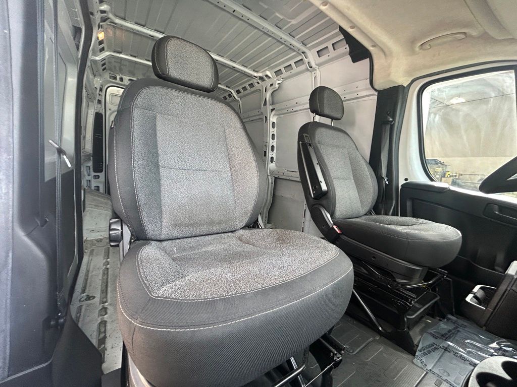 2023 Ram ProMaster 2500 photo 20