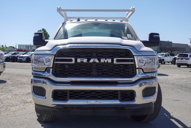 2024 Ram 2500 Tradesman photo 2