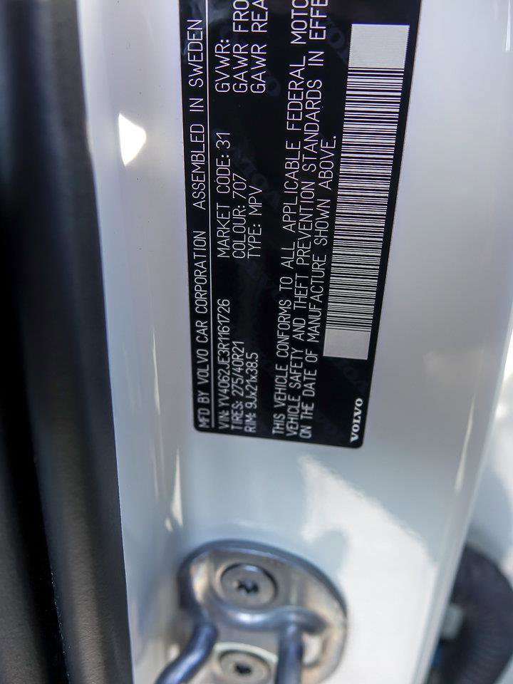 2024 VOLVO XC90 - Image 36