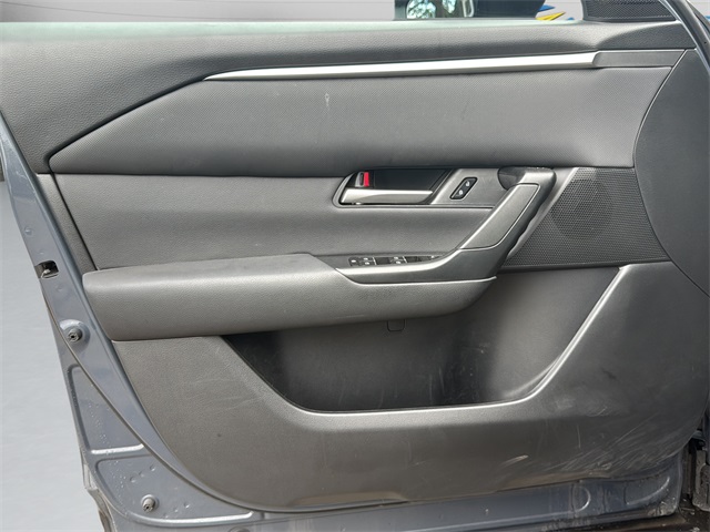 2025 Mazda CX-50 2.5 S Preferred photo 10