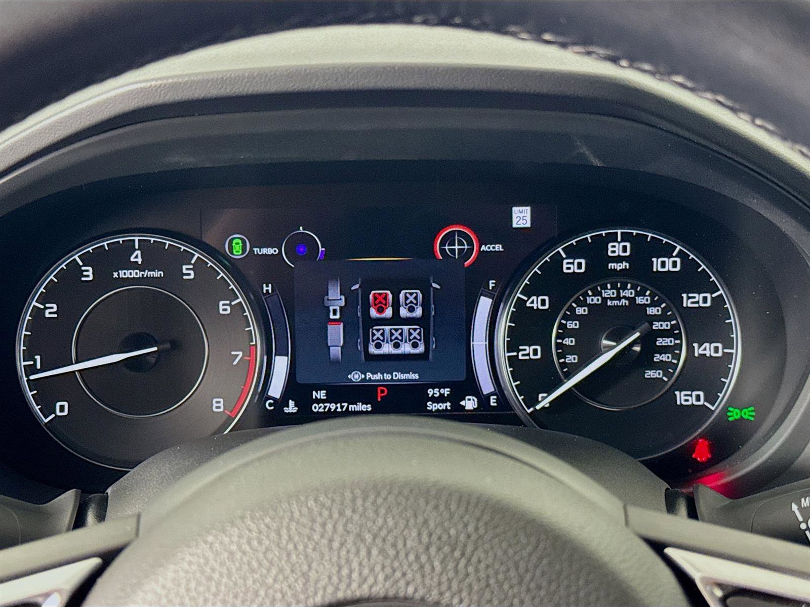 2022 Acura RDX Technology photo 13