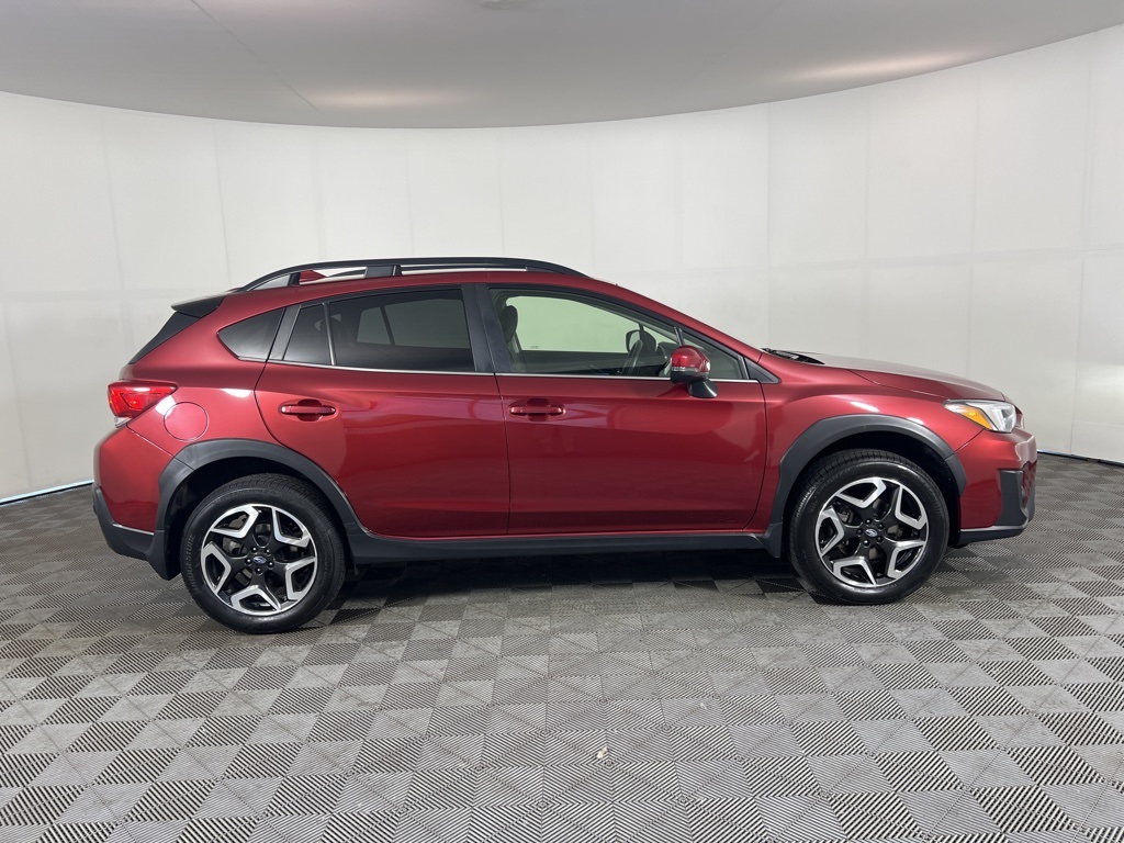 2019 Subaru Crosstrek 2.0i Limited photo 8