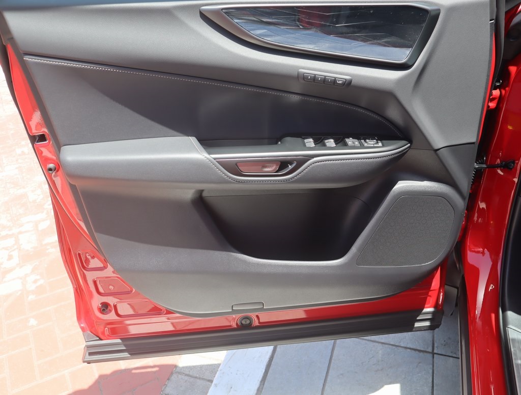 2025 Lexus NX 350h Premium photo 21