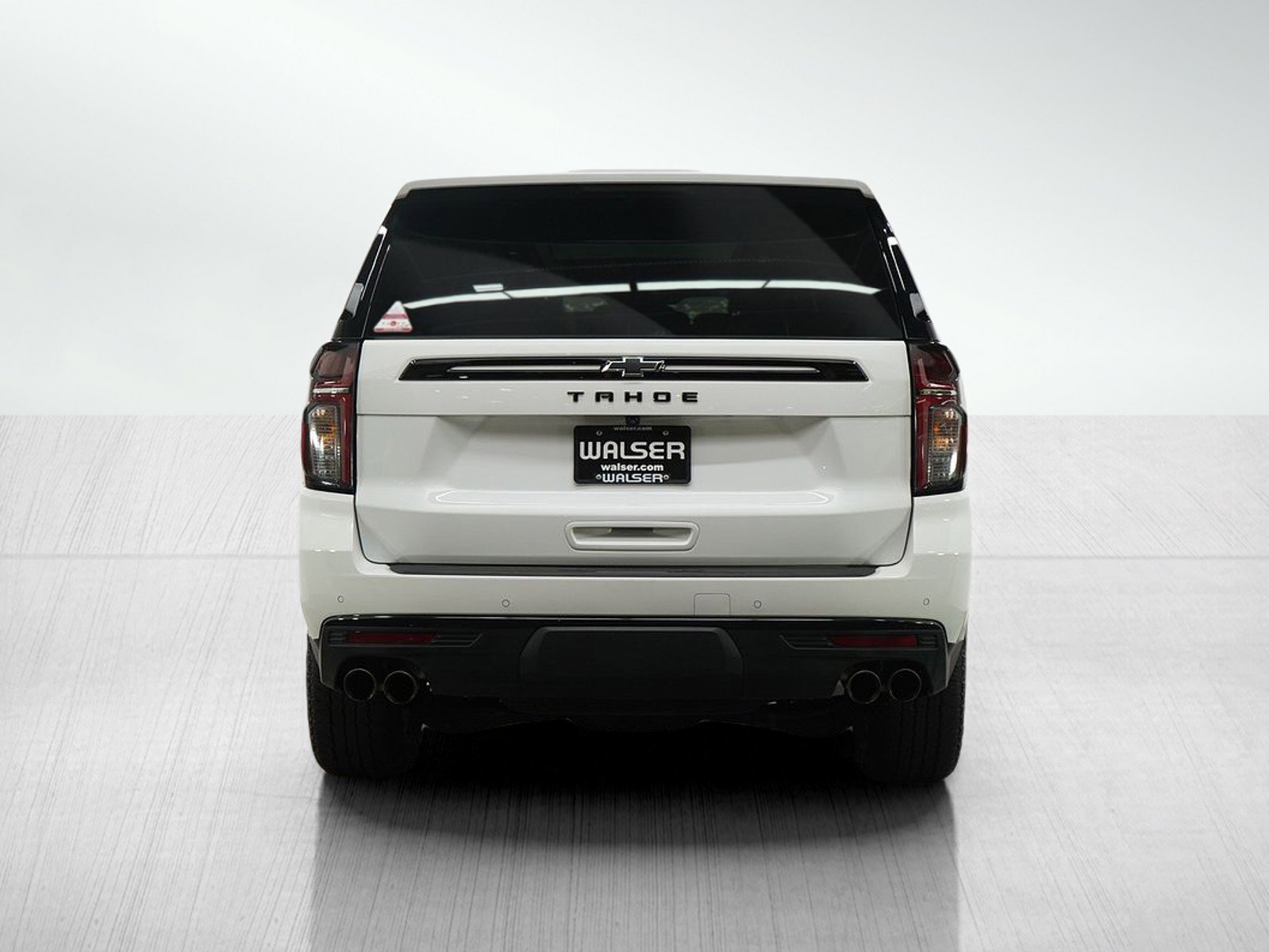 2023 Chevrolet Tahoe Z71 photo 4