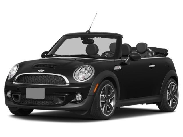 2015 MINI Cooper