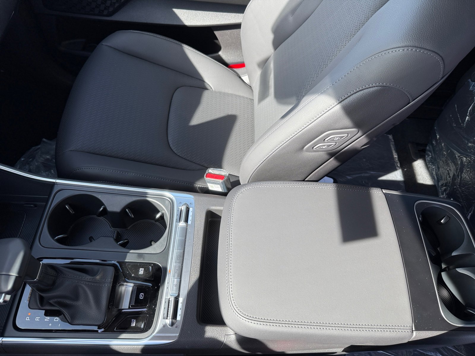 2025 Kia Carnival SX Prestige photo 14