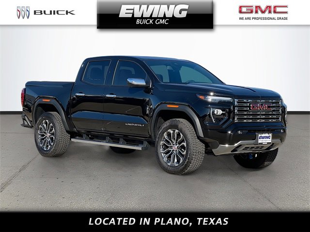 2026 GMC Canyon Denali's photo