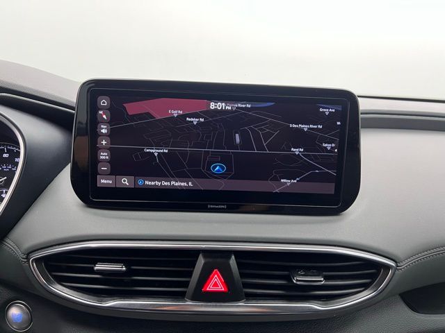 2023 Hyundai Santa Fe SEL photo 22
