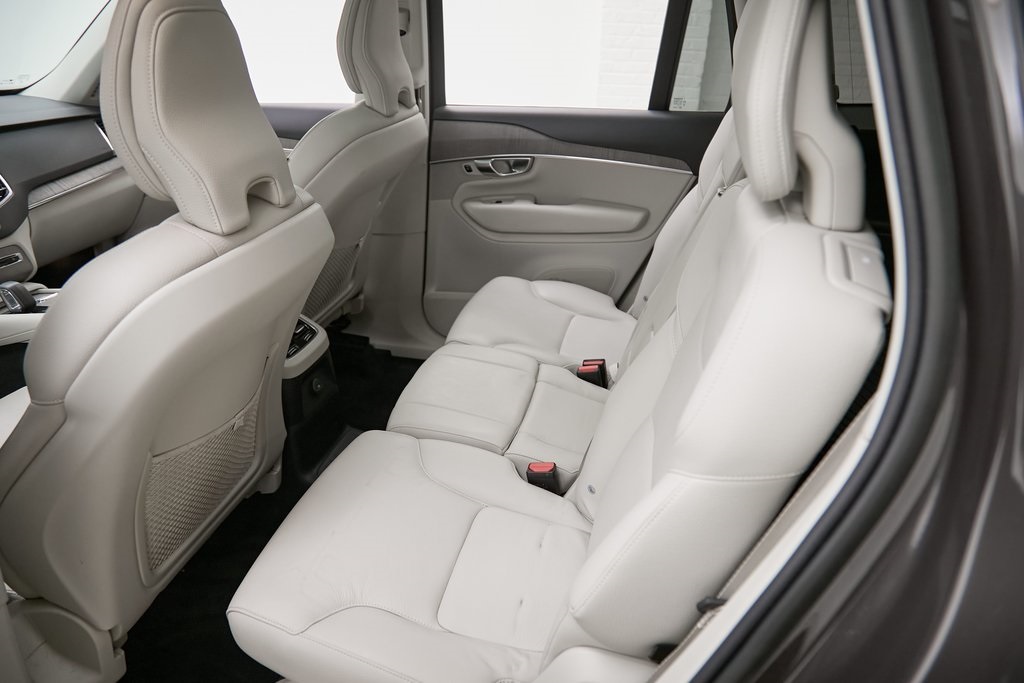 2023 VOLVO XC90 - Image 20