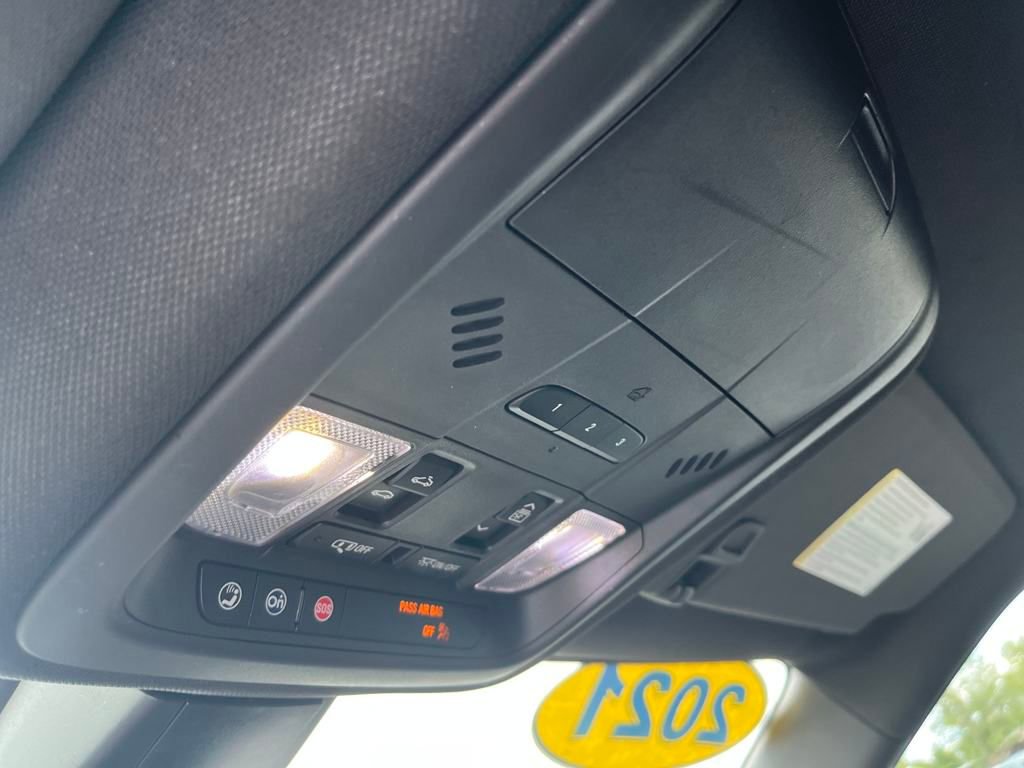 2021 Chevrolet Blazer RS photo 13