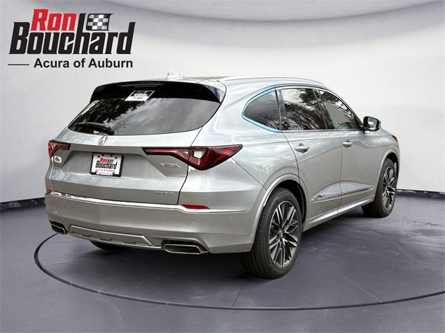 2026 Acura MDX SH-AWD Advance photo 2