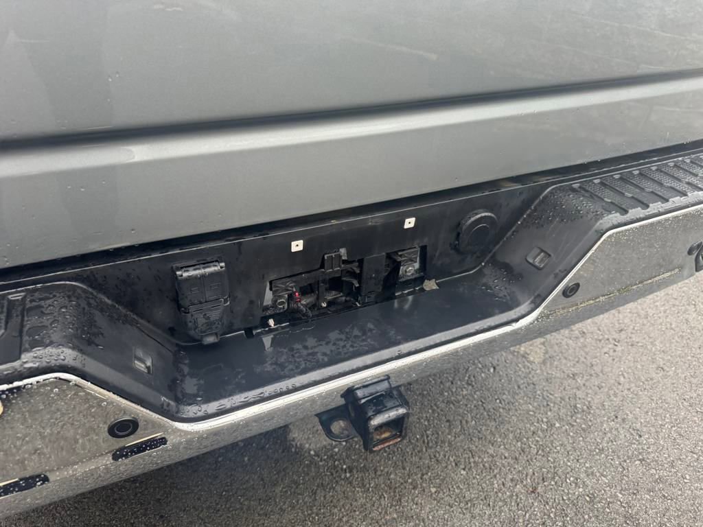 2023 Chevrolet Silverado 1500 LTZ photo 11