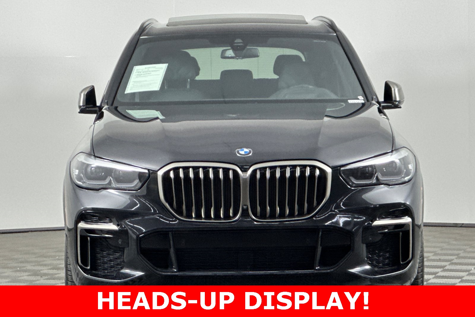 2023 Bmw X5 M50i photo 8