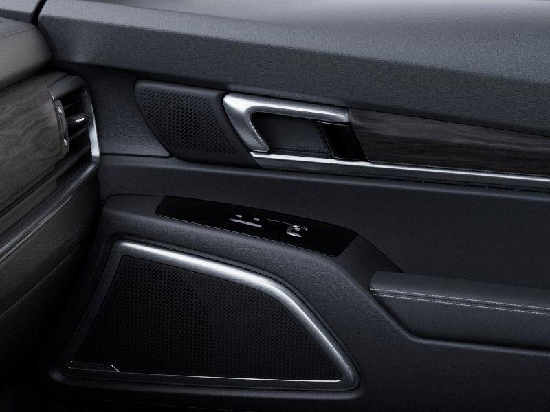 2025 Kia Telluride SX Prestige X-Line photo 19