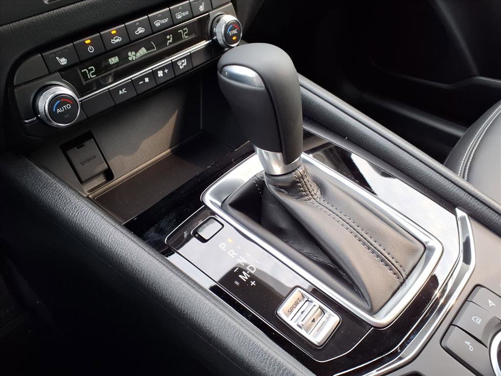 2025 Mazda CX-5 2.5 S Preferred photo 3