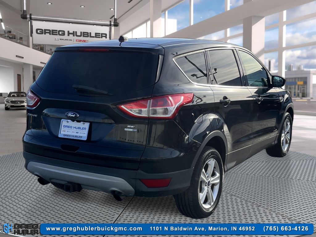 2014 Ford Escape SE photo 4