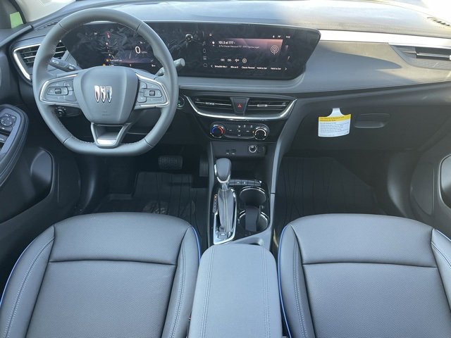2026 Buick Encore GX Sport Touring photo 11