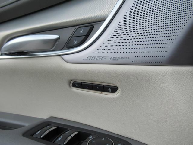2024 Cadillac XT5 Premium Luxury photo 31