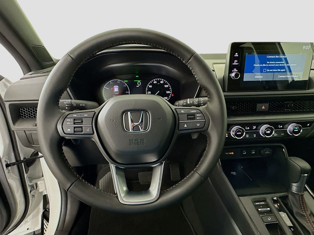 2026 Honda CR-V Sport Hybrid photo 10