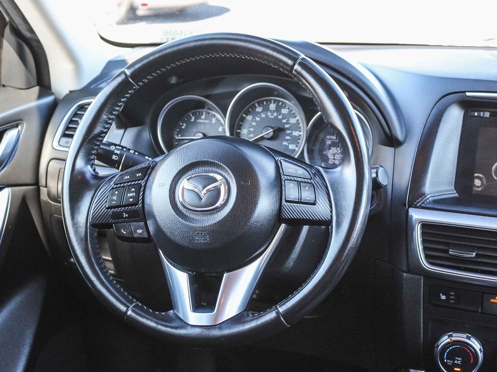 2016 Mazda CX-5 Touring photo 15