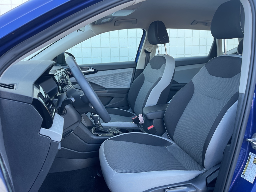 2023 Volkswagen Taos S photo 9