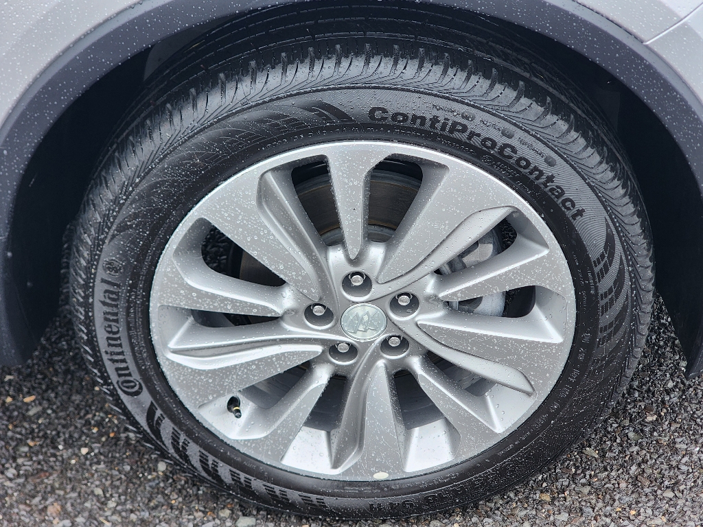 2020 Buick Encore Preferred photo 4