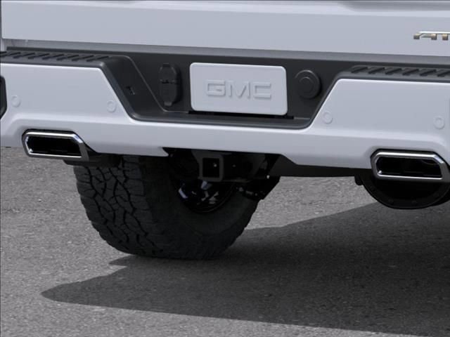 2026 Gmc Sierra 1500 AT4 photo 14