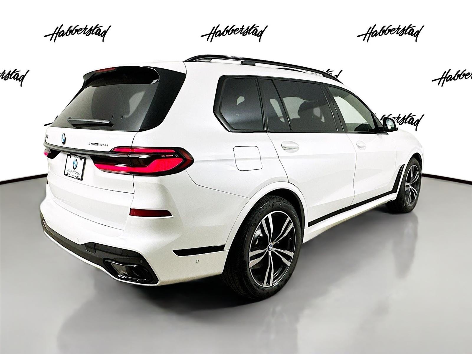 2026 Bmw X7 xDrive40i photo 5
