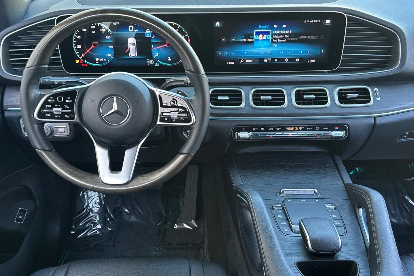 2023 Mercedes Benz GLE 350 photo 22