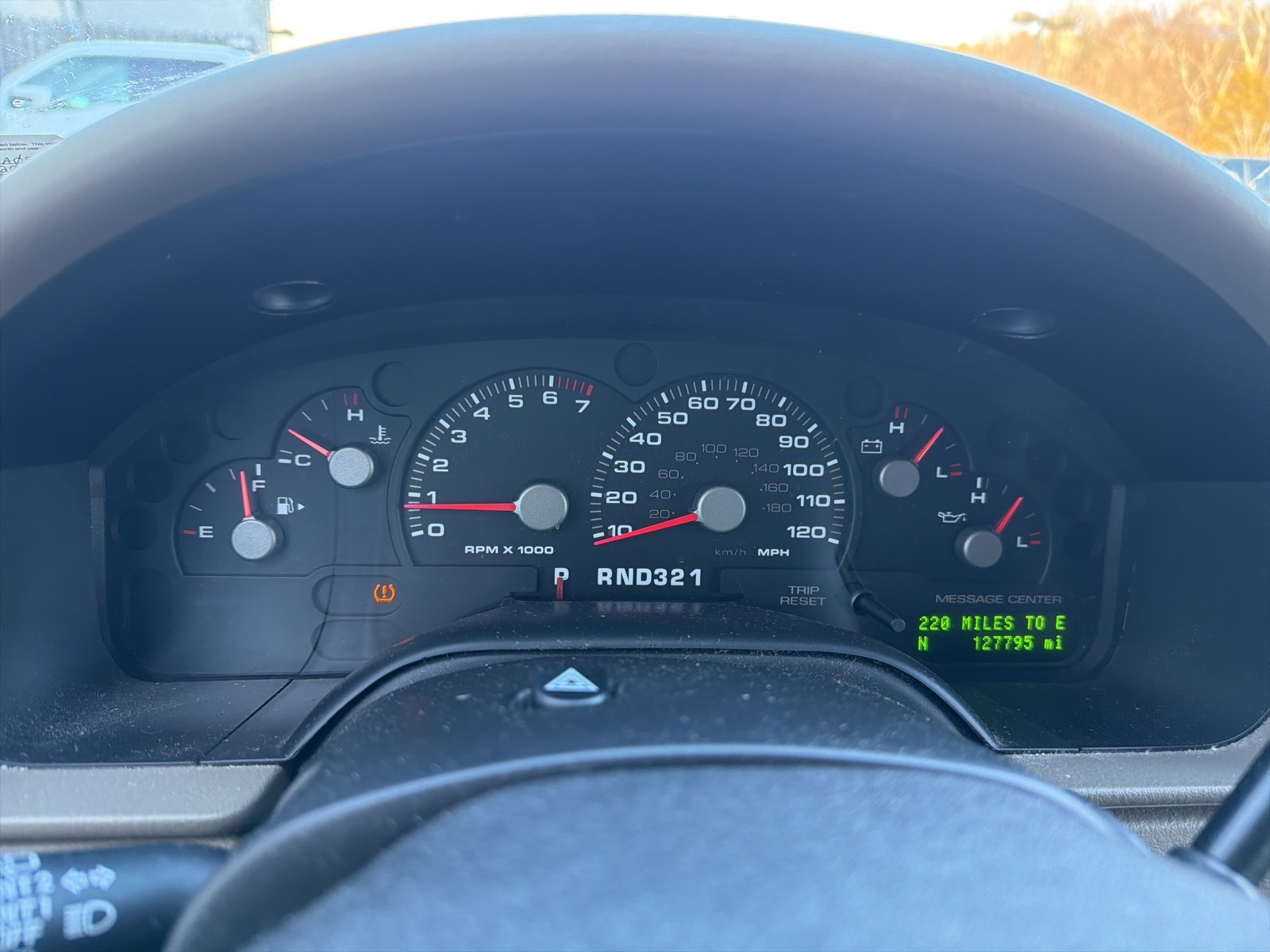 2005 Ford Explorer XLT photo 4