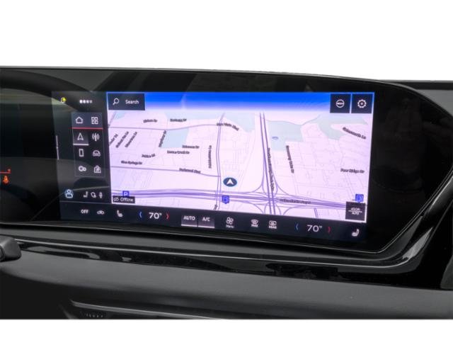 2025 Audi A5 Quattro Premium Plus photo 12