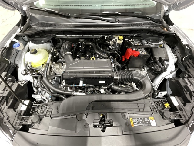 2025 Ford Escape Active photo 21