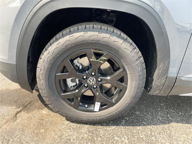 2025 Volkswagen Atlas Peak Edition SE photo 27