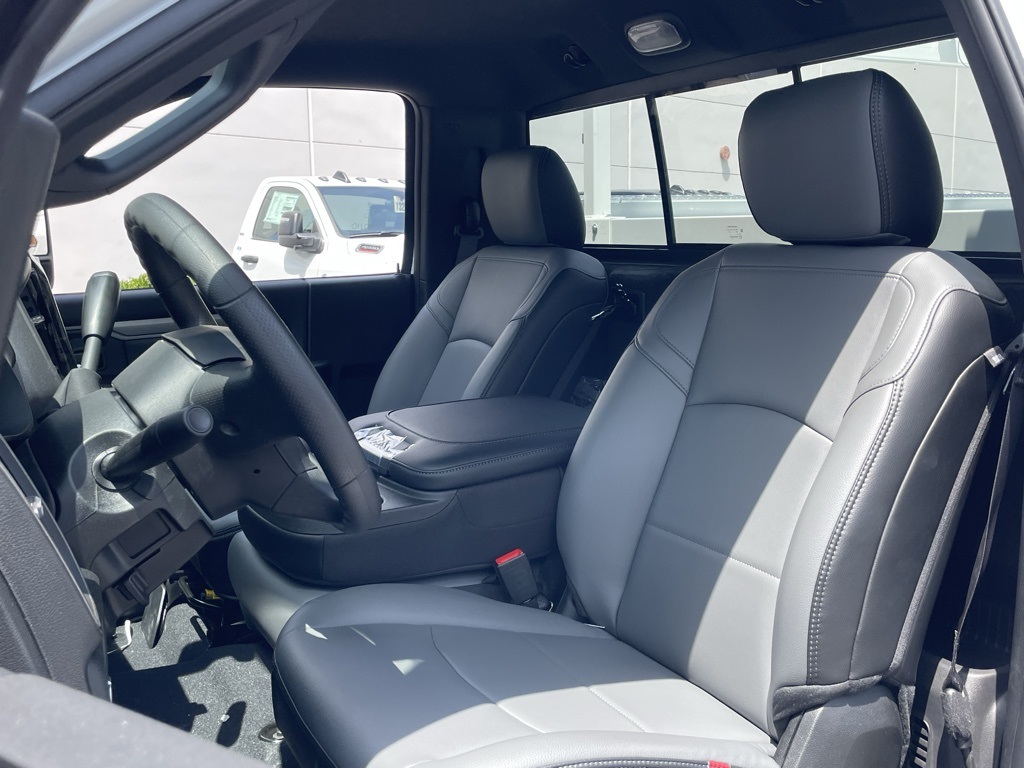 2025 Ram 2500 Tradesman photo 15