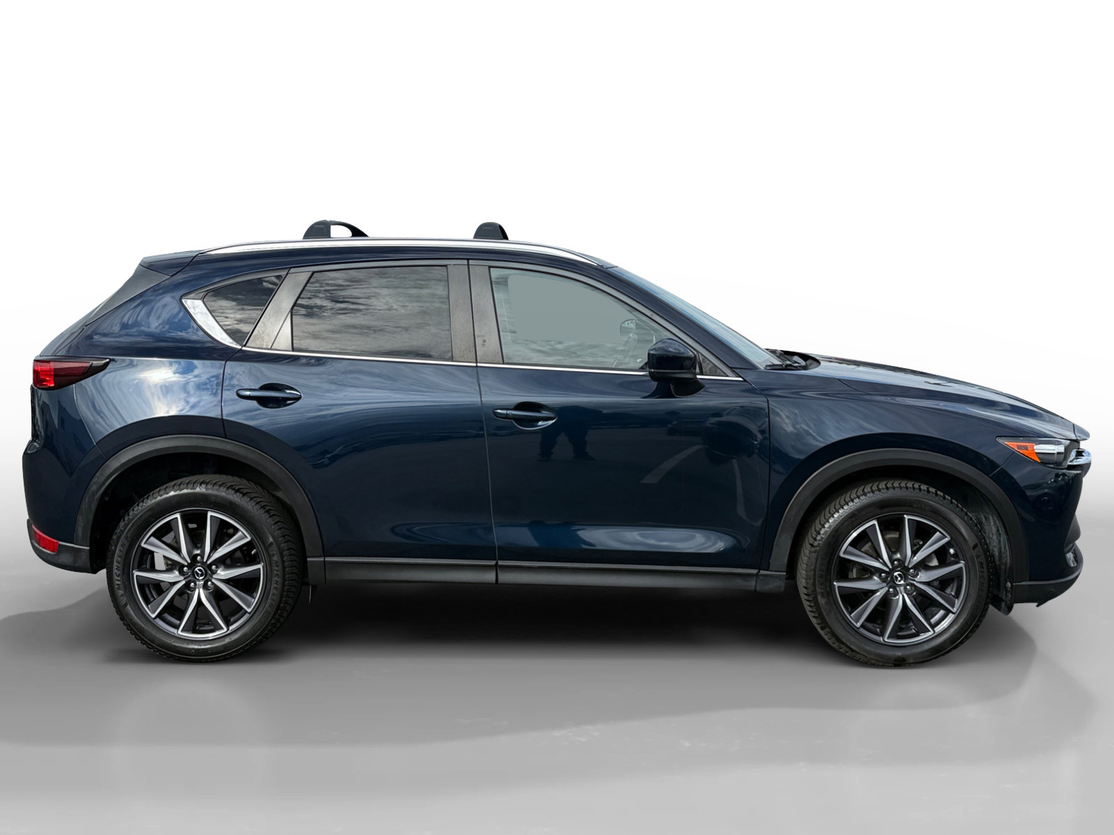 2018 Mazda CX-5 Touring photo 6