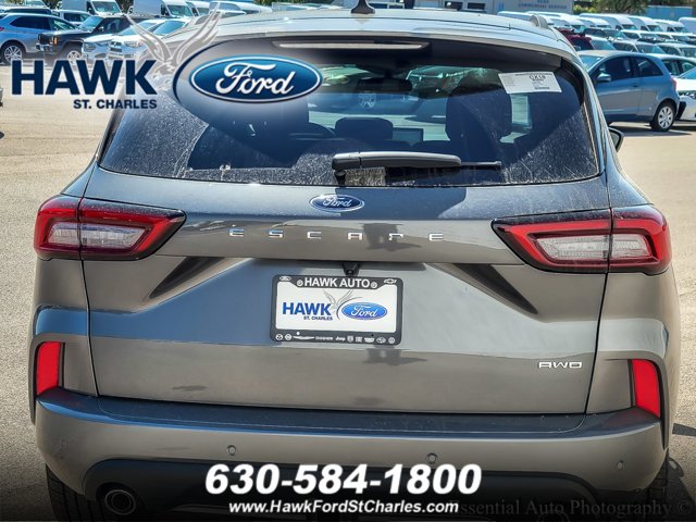 2024 FORD ESCAPE - Image 28