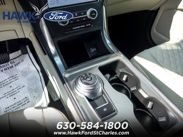 2024 FORD EDGE - Image 43