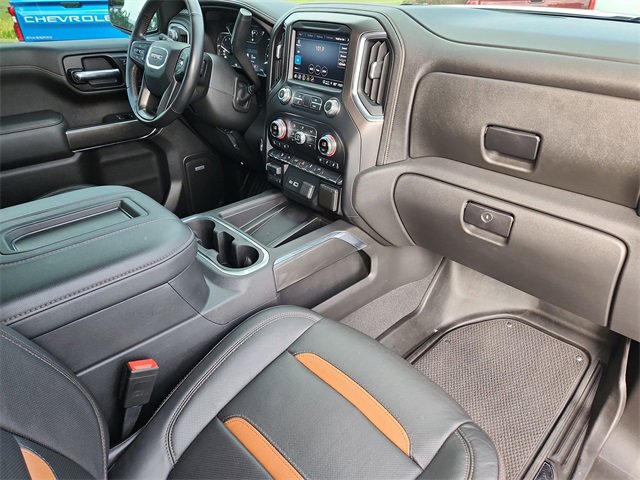 2021 Gmc Sierra 1500 AT4 photo 14