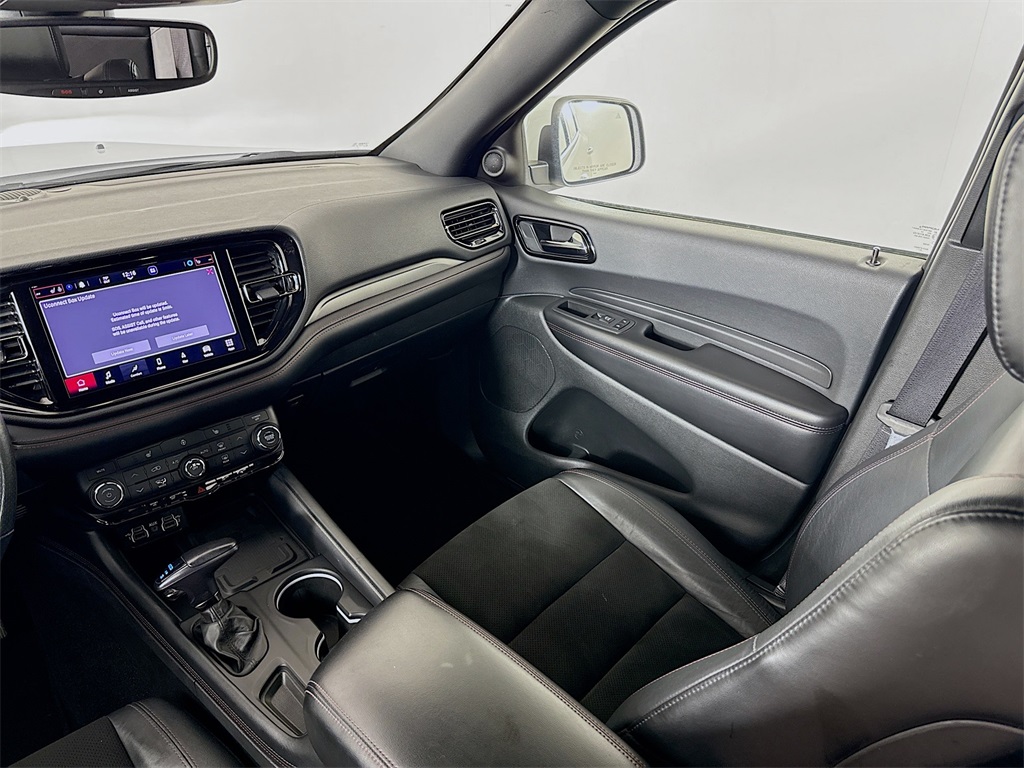 2022 Dodge Durango R/T photo 24