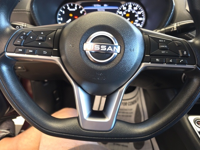 2024 Nissan Sentra SV photo 16