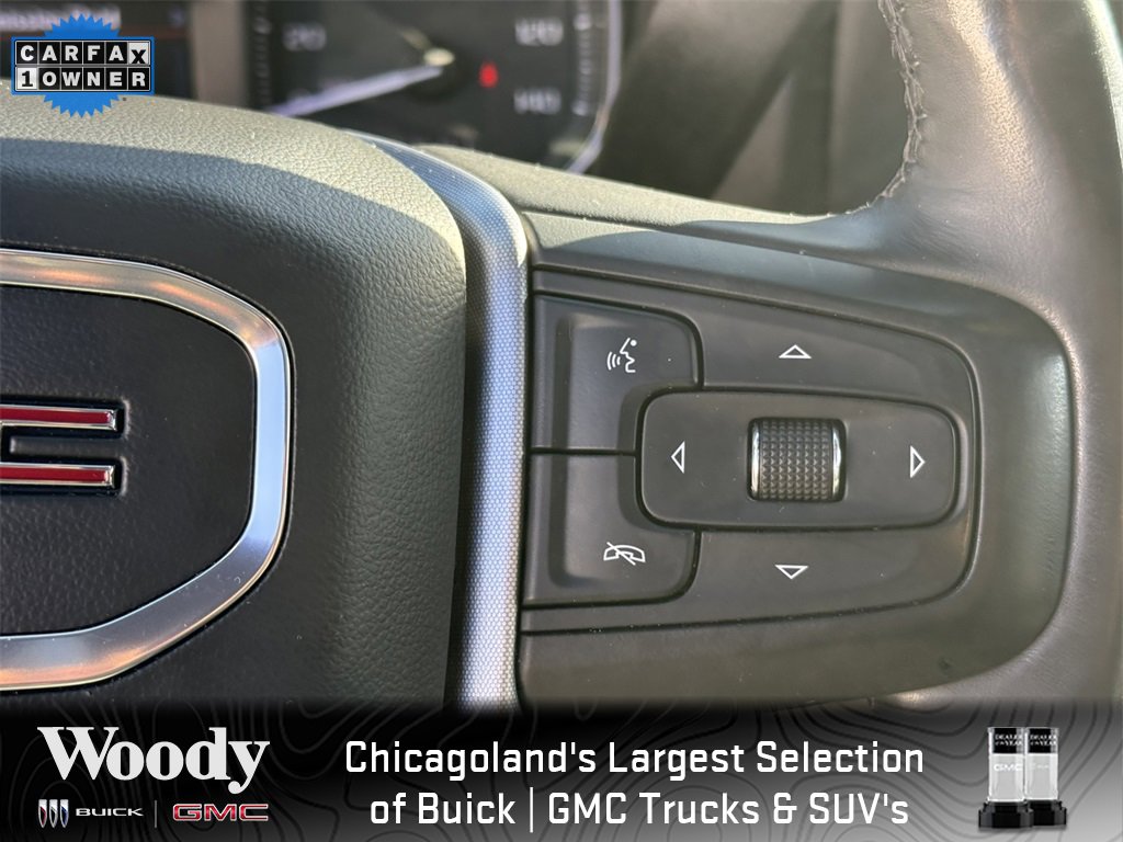 2019 GMC SIERRA - Image 20